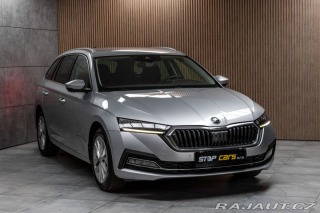 Škoda Octavia 1.0 TSI DSG*ACC*KAMERA*KE 2021