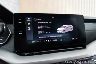 Škoda Octavia 1.0 TSI DSG*ACC*KAMERA*KE 2021
