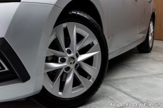 Škoda Octavia 1.0 TSI DSG*ACC*KAMERA*KE 2021