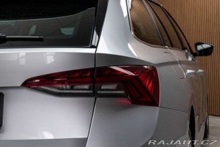 Škoda Octavia 1.0 TSI DSG*ACC*KAMERA*KE 2021