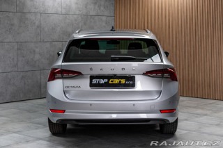 Škoda Octavia 1.0 TSI DSG*ACC*KAMERA*KE 2021