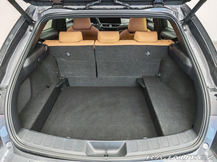 Lexus Ostatní modely UX 300h 300h 4×4 F Sport Design 2025
