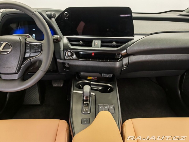 Lexus Ostatní modely UX 300h 300h 4×4 F Sport Design 2025