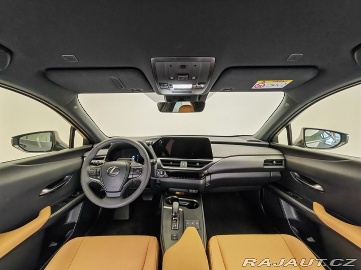 Lexus Ostatní modely UX 300h 300h 4×4 F Sport Design 2025