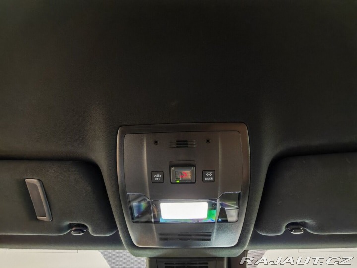 Lexus Ostatní modely UX 300h 300h 4×4 F Sport Design 2025