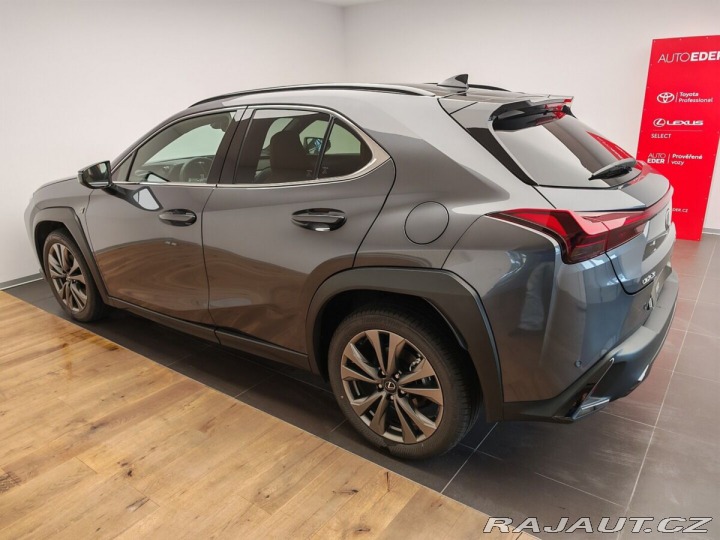 Lexus Ostatní modely UX 300h 300h 4×4 F Sport Design 2025