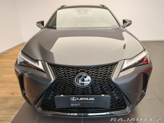 Lexus Ostatní modely UX 300h 300h 4×4 F Sport Design 2025