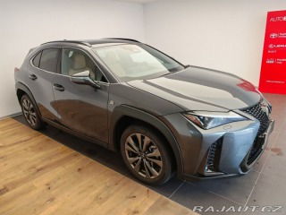 Lexus Ostatní modely UX 300h 300h 4×4 F Sport Design 2025