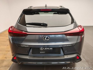 Lexus Ostatní modely UX 300h 300h 4×4 F Sport Design 2025
