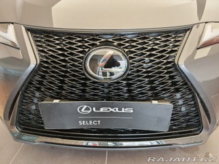 Lexus Ostatní modely UX 300h 300h 4×4 F Sport Design 2025