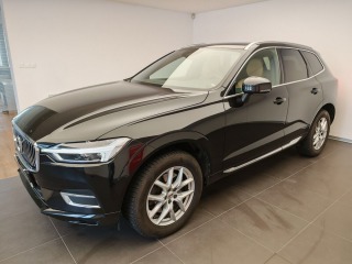 Volvo XC60 T6