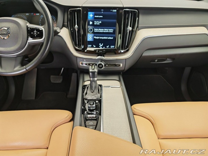 Volvo XC60 T6 2019