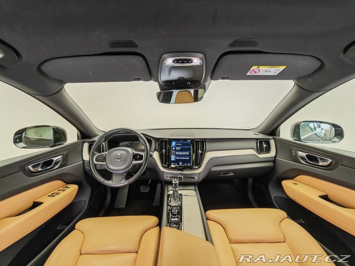 Volvo XC60 T6 2019