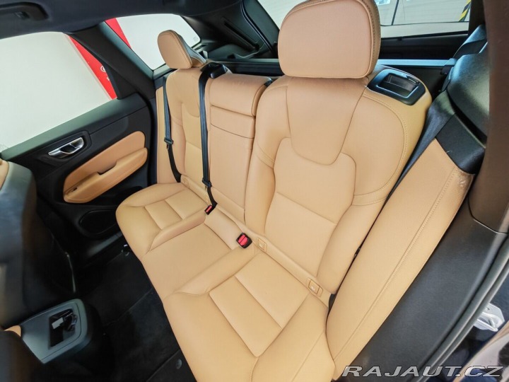 Volvo XC60 T6 2019