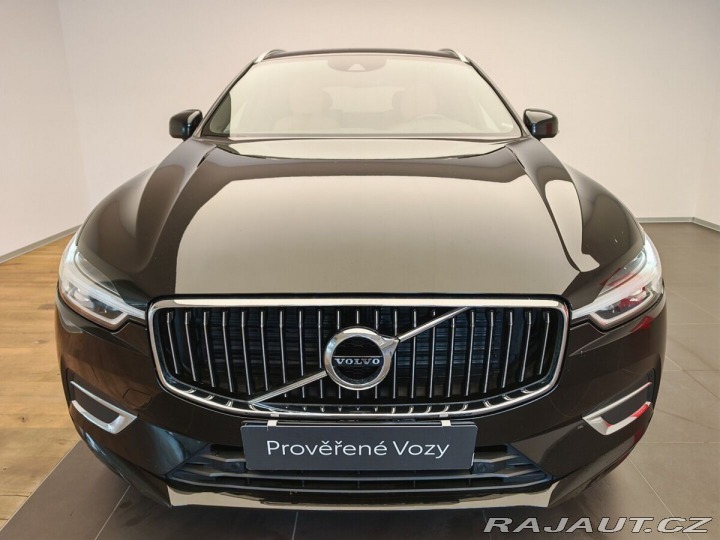 Volvo XC60 T6 2019