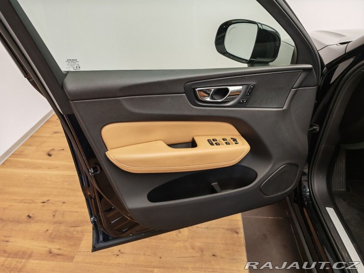 Volvo XC60 T6 2019