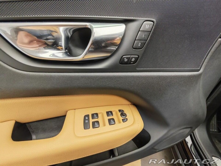 Volvo XC60 T6 2019