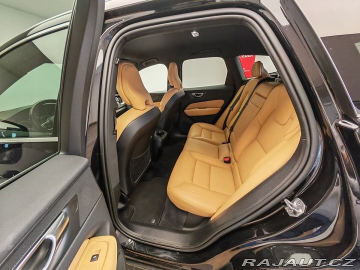 Volvo XC60 T6 2019