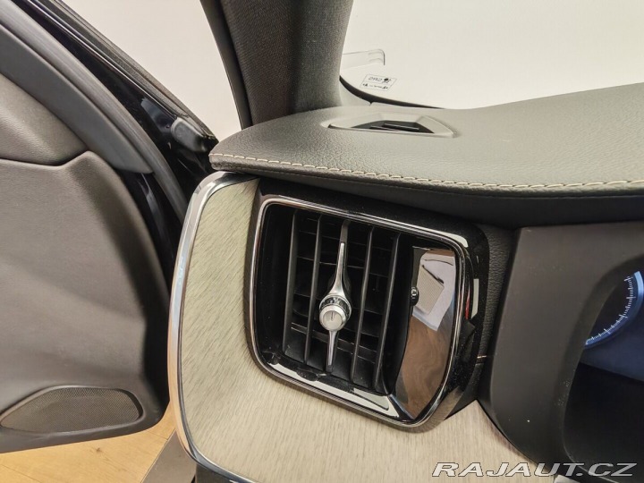 Volvo XC60 T6 2019
