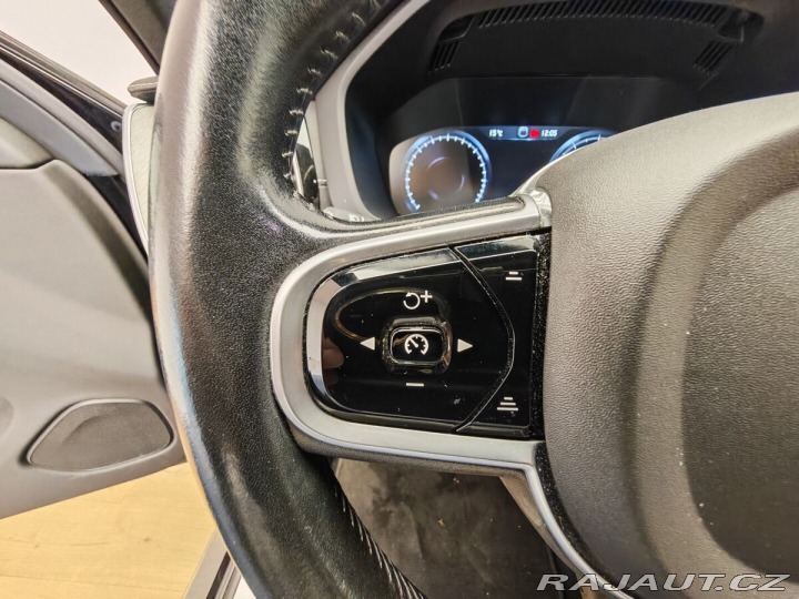 Volvo XC60 T6 2019