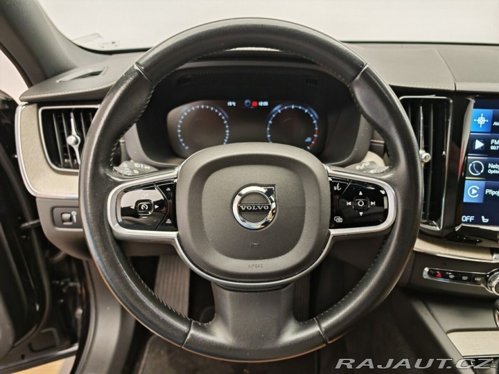 Volvo XC60 T6 2019