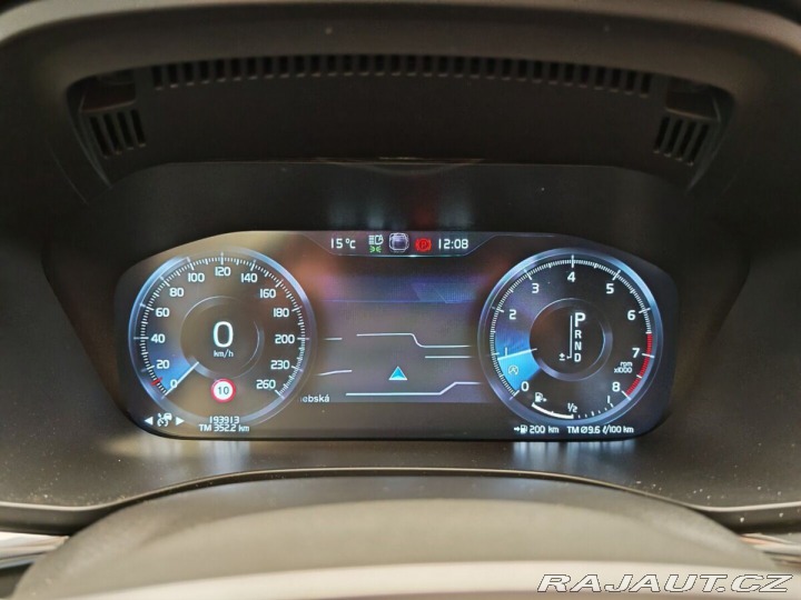 Volvo XC60 T6 2019