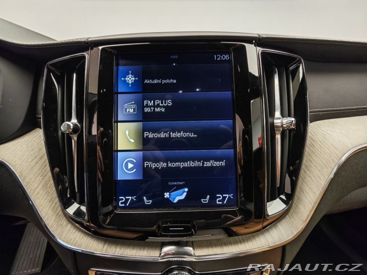 Volvo XC60 T6 2019