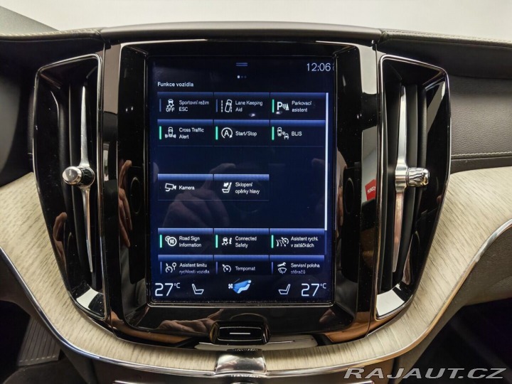 Volvo XC60 T6 2019
