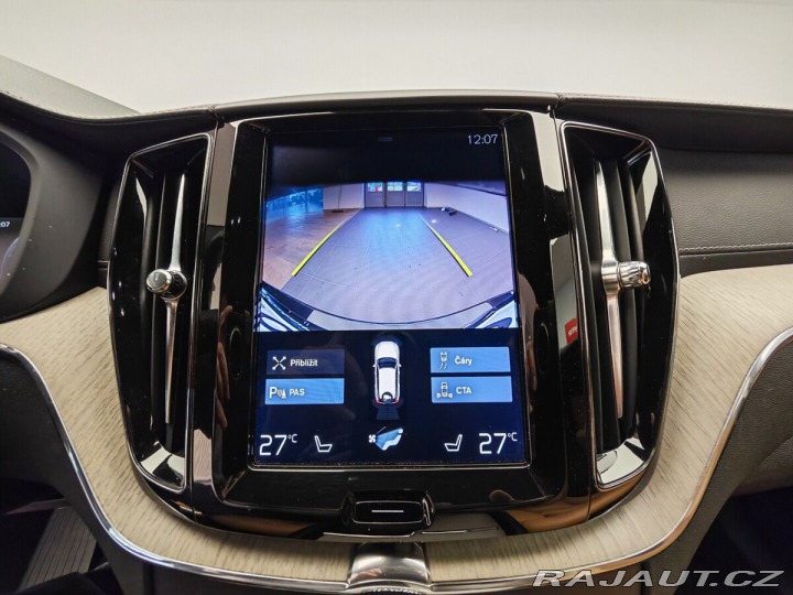 Volvo XC60 T6 2019