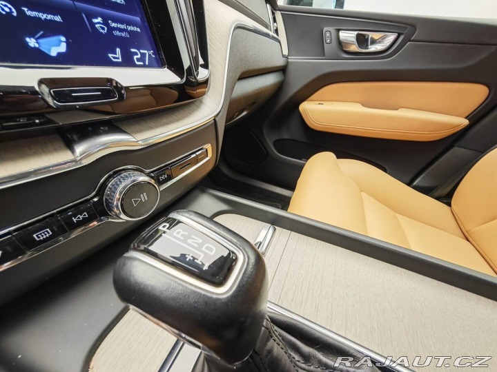 Volvo XC60 T6 2019