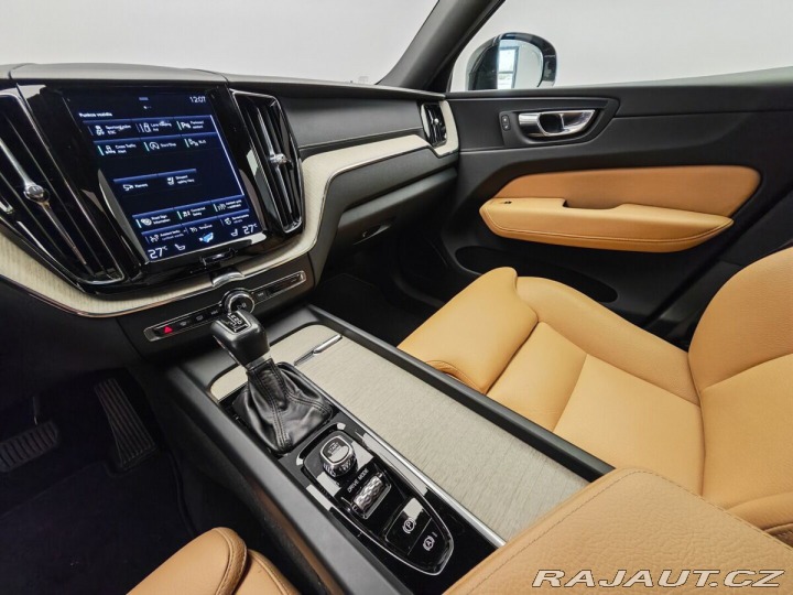 Volvo XC60 T6 2019