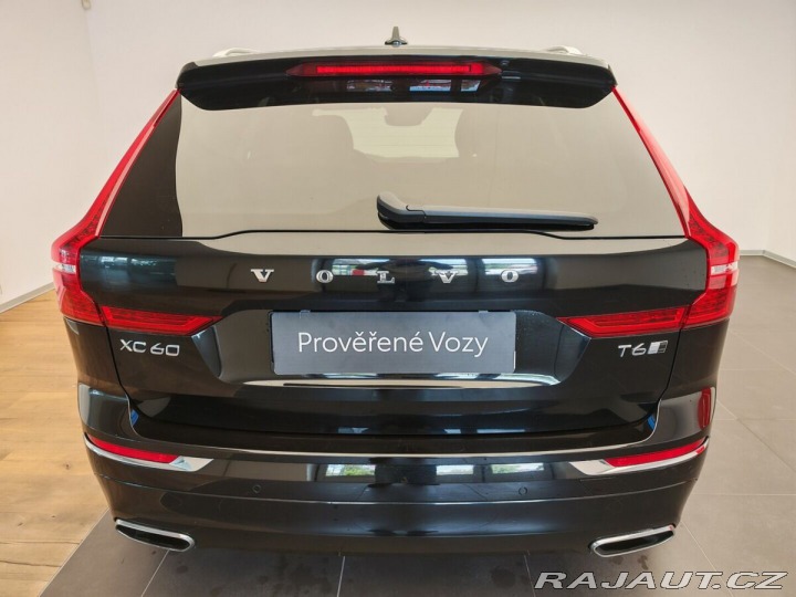 Volvo XC60 T6 2019