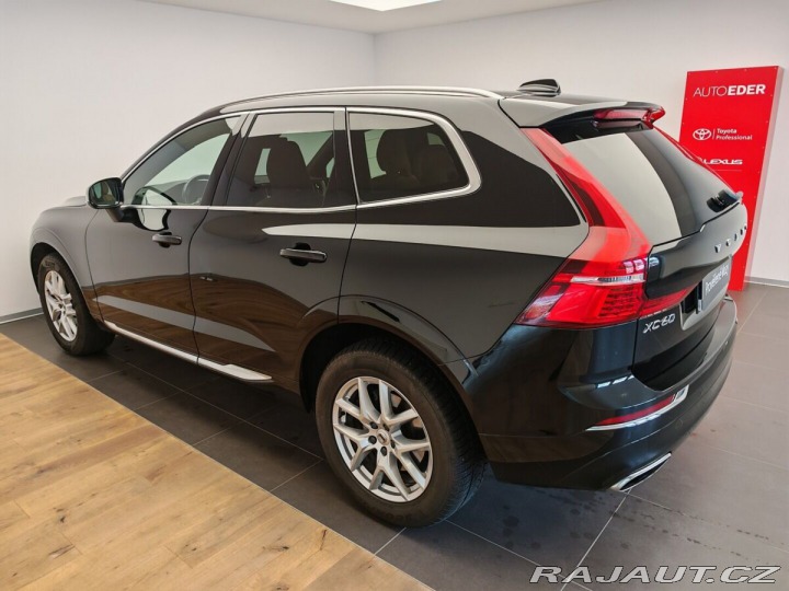 Volvo XC60 T6 2019