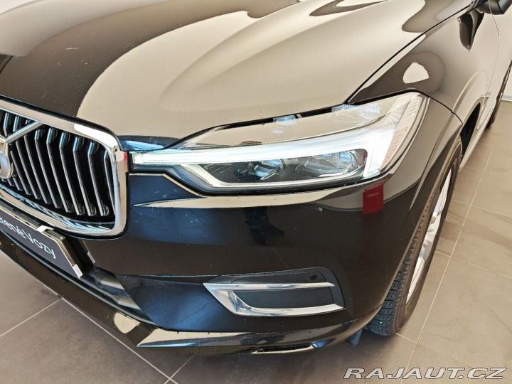 Volvo XC60 T6 2019