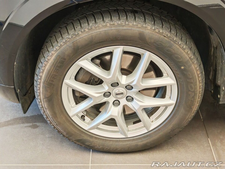Volvo XC60 T6 2019