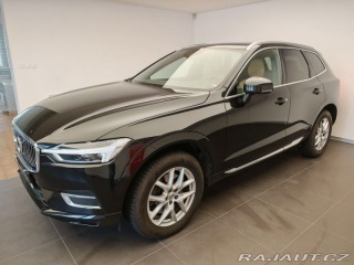 Volvo XC60 T6 2019