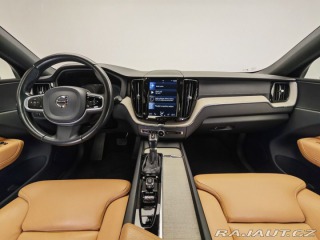 Volvo XC60 T6 2019