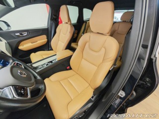 Volvo XC60 T6 2019