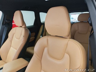 Volvo XC60 T6 2019