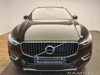 Volvo XC60 T6 2019