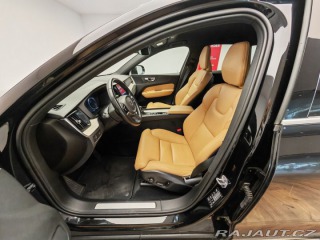 Volvo XC60 T6 2019