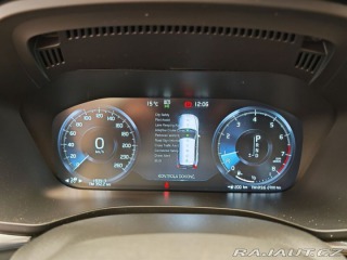 Volvo XC60 T6 2019
