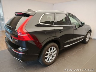 Volvo XC60 T6 2019