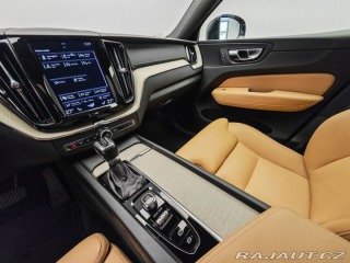 Volvo XC60 T6 2019