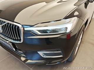 Volvo XC60 T6 2019
