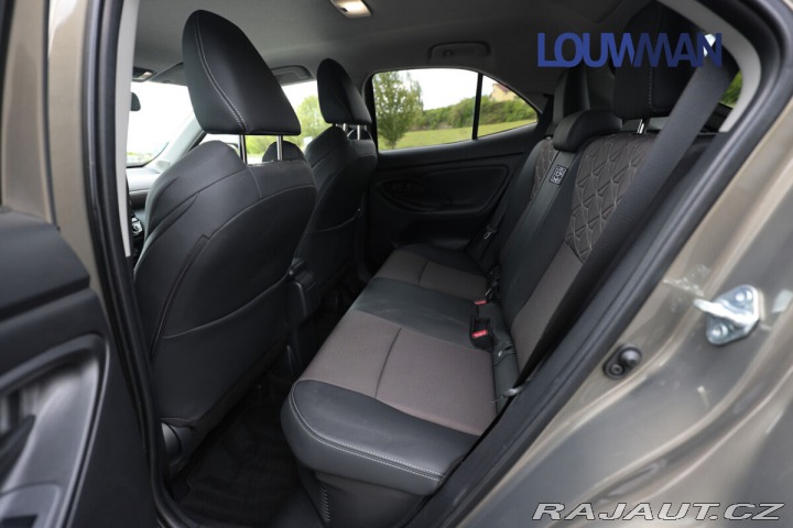 Toyota Yaris Cross AT EXECUTIVE TECH 2024