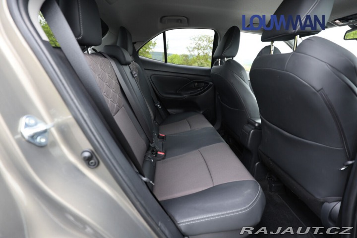 Toyota Yaris Cross AT EXECUTIVE TECH 2024