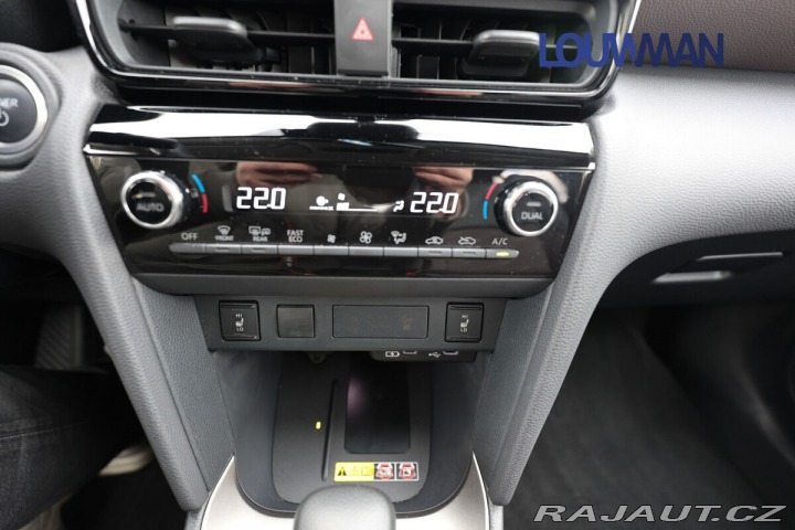 Toyota Yaris Cross AT EXECUTIVE TECH 2024
