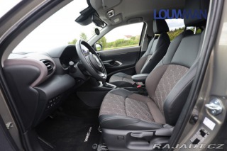 Toyota Yaris Cross AT EXECUTIVE TECH 2024