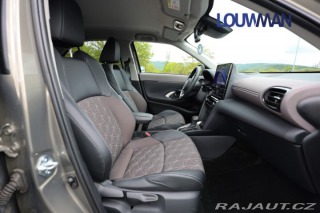 Toyota Yaris Cross AT EXECUTIVE TECH 2024